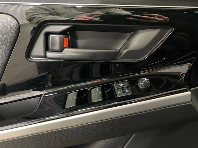 Certified 2023 Toyota bZ4X XLE image 13