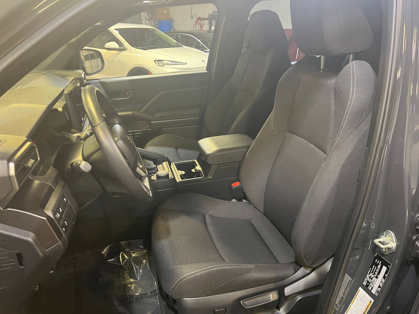 Used 2025 Toyota 4Runner SR5 image 35