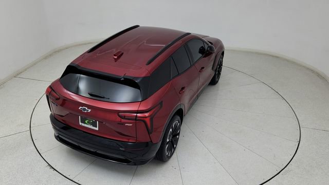 Used 2024 Chevrolet Blazer EV RS image 86