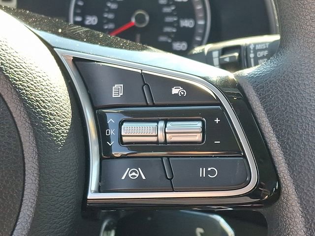 Certified 2024 Kia Forte LXS w/ LXS Technology Package image 24