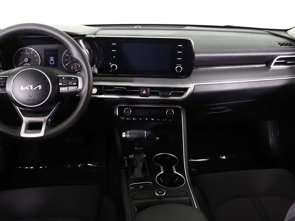 Used 2024 Kia K5 LXS image 33