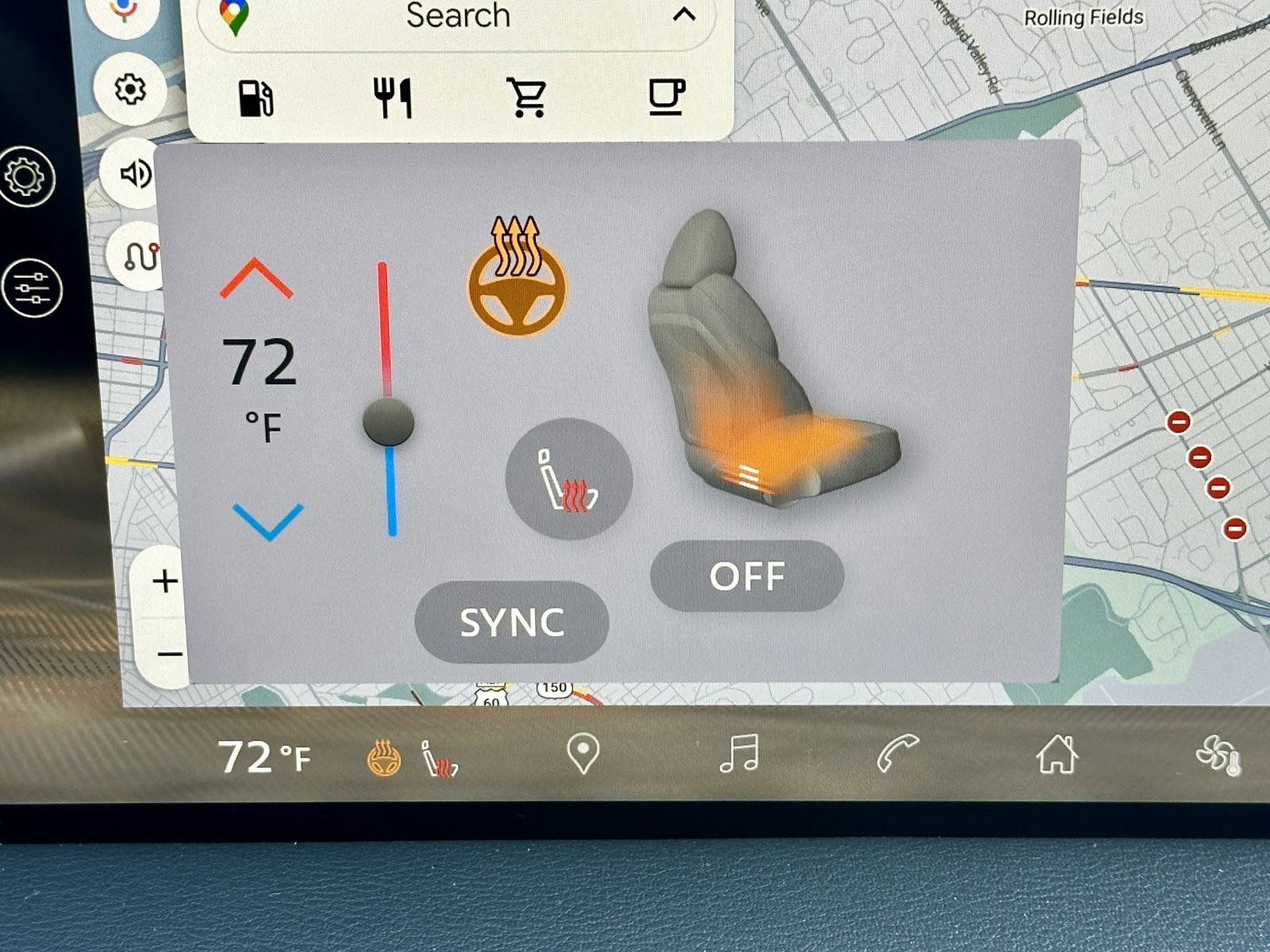 New 2025 Nissan Armada PRO-4X image 30