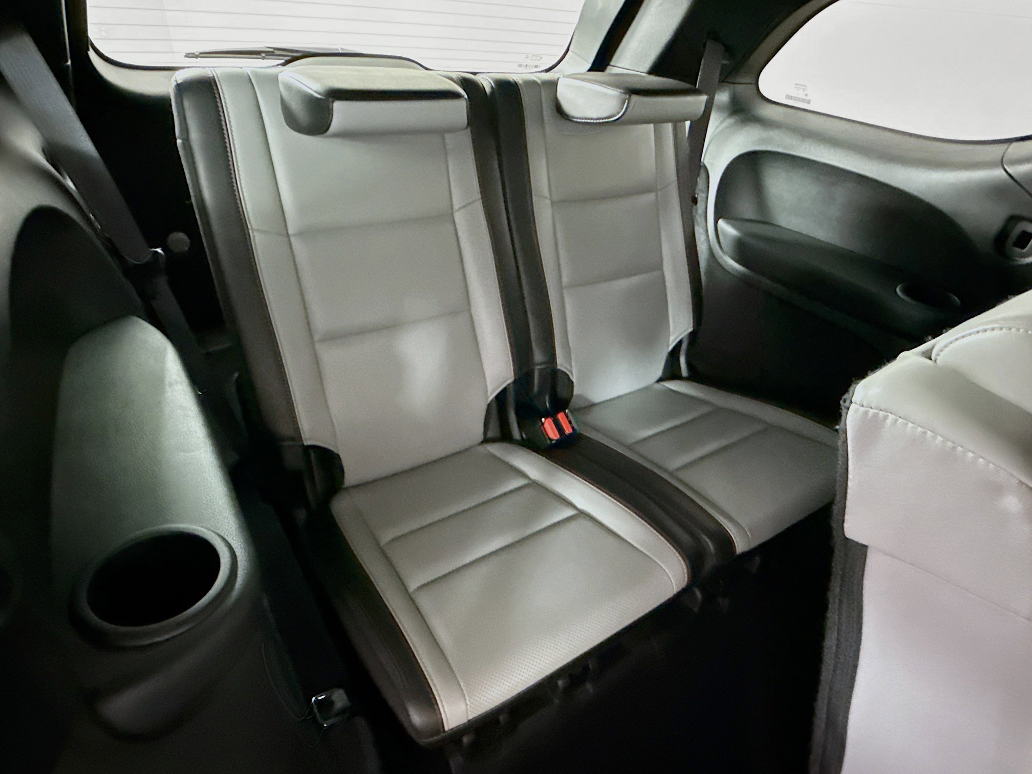 Used 2024 Dodge Durango GT RWD image 36