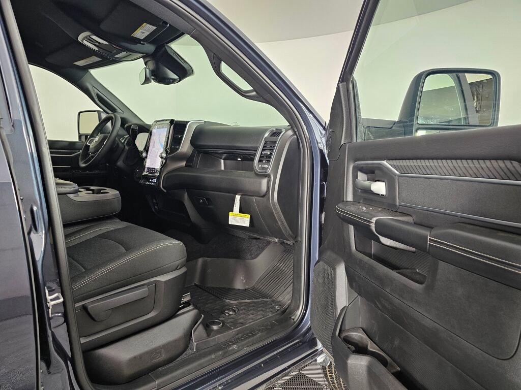 New 2026 RAM 3500 Big Horn image 38