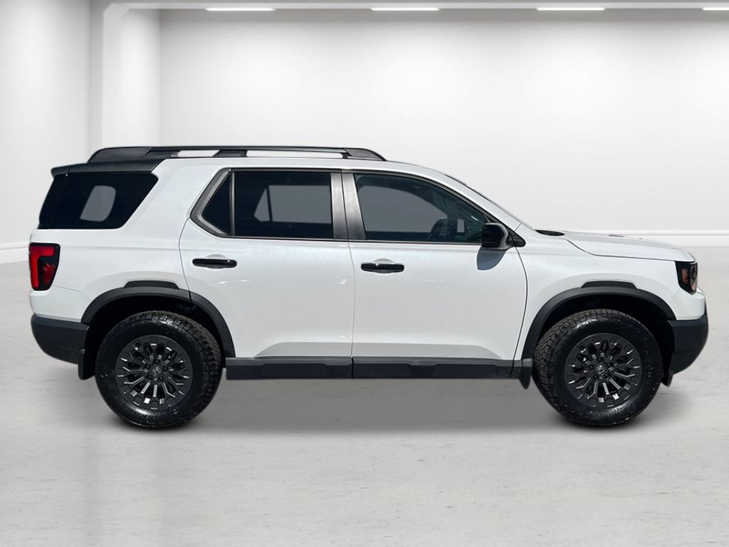 New 2026 Honda Passport TrailSport image 6