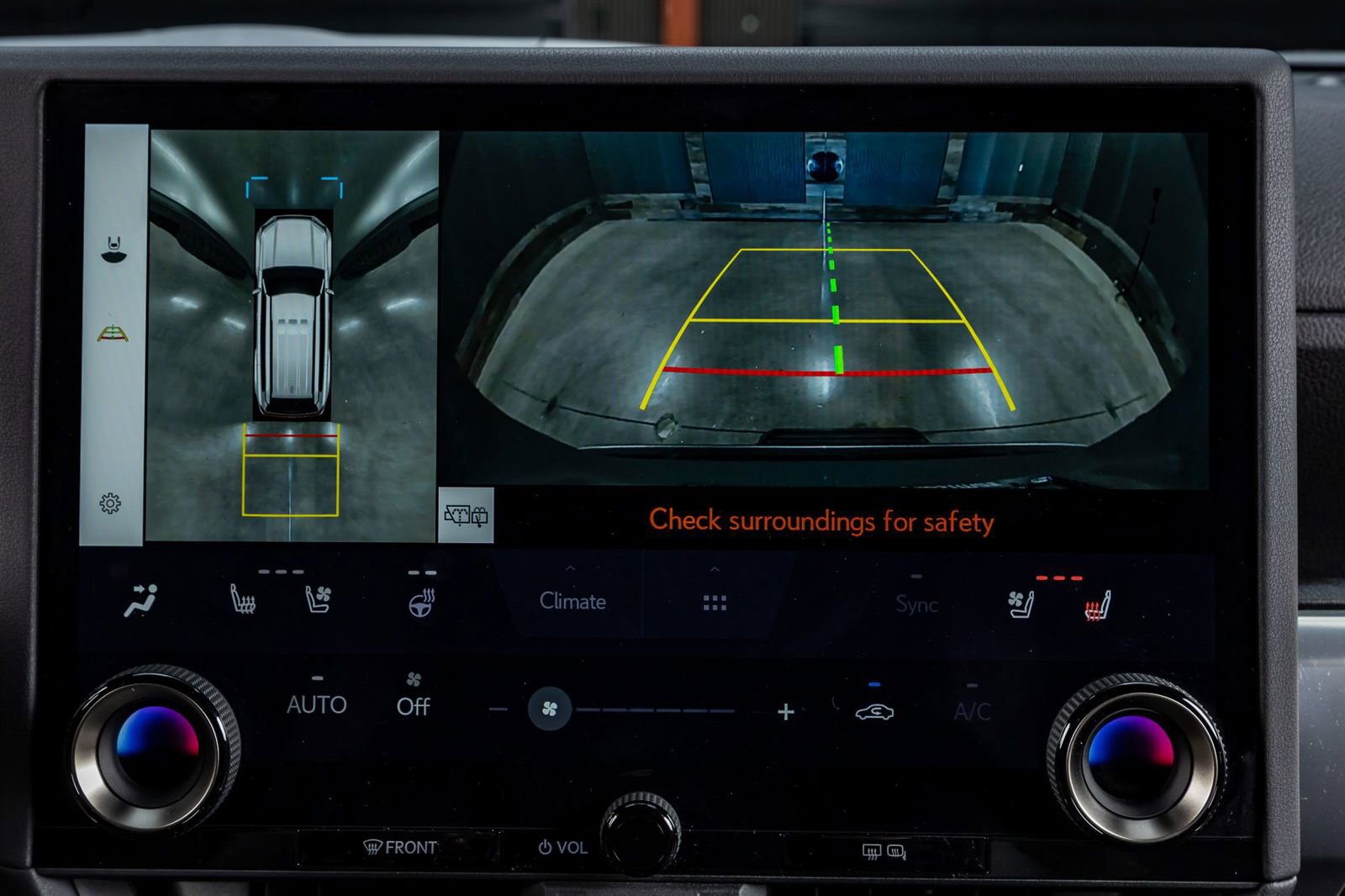 Used 2024 Lexus GX 550 image 26