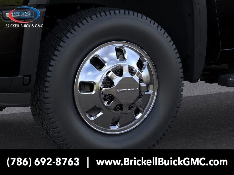 New 2026 GMC Sierra 3500 Denali w/ Technology Package image 9