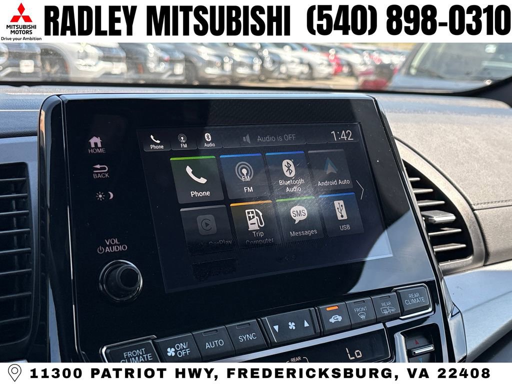 Used 2023 Honda Odyssey Sport image 8