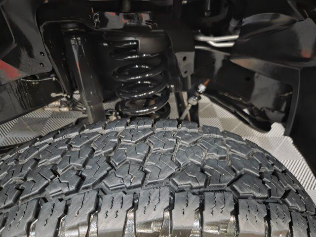 Used 2023 RAM 3500 Laramie AWD/4WD image 87