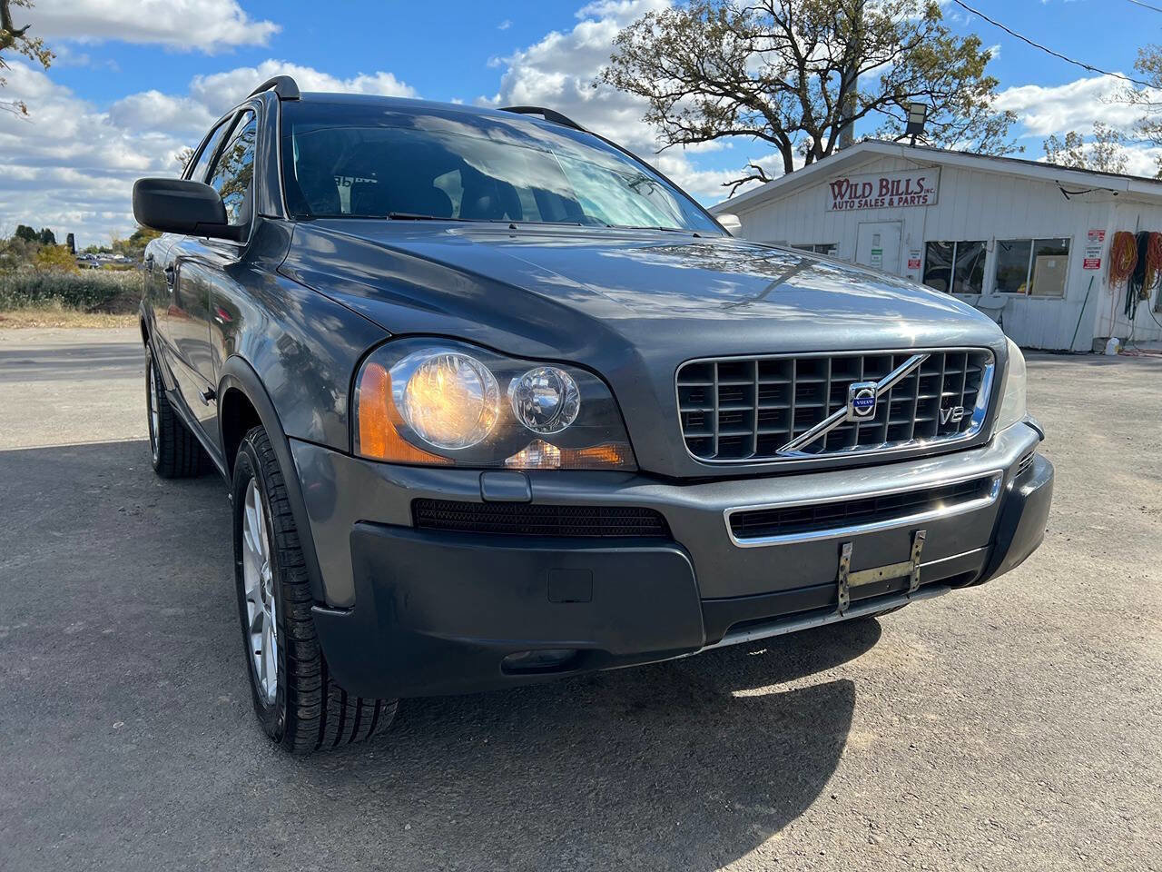 Used 2005 Volvo XC90 V8 image 4
