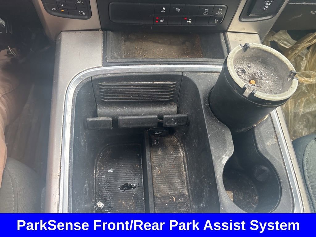 Used 2018 RAM 1500 Big Horn image 23