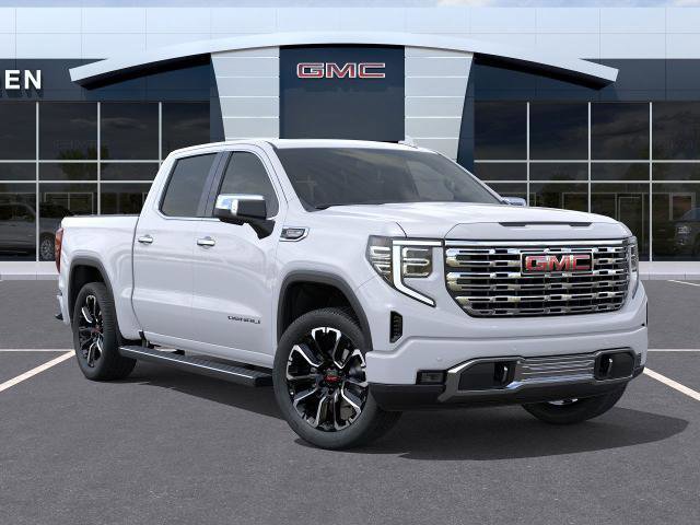 New 2026 GMC Sierra 1500 Denali image 7