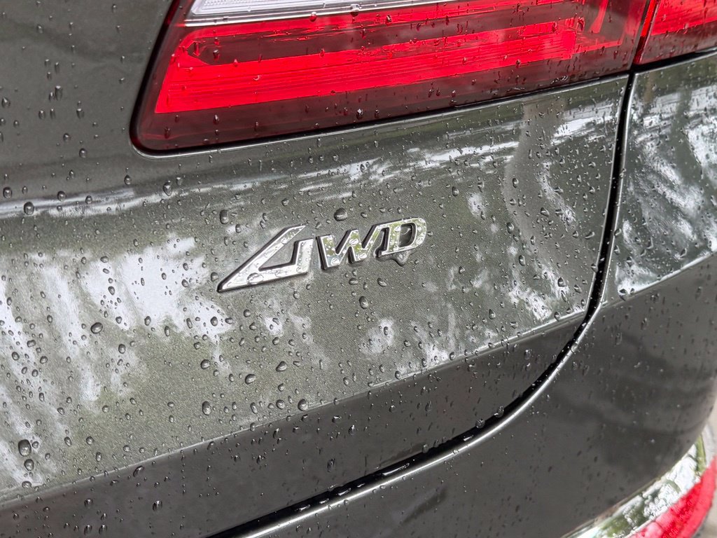 Used 2025 Genesis GV80 2.5T Standard AWD/4WD image 20