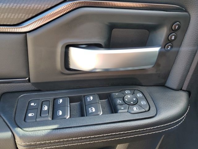 New 2026 RAM 2500 Rebel w/ Rebel Level 1 Equipment Group image 12