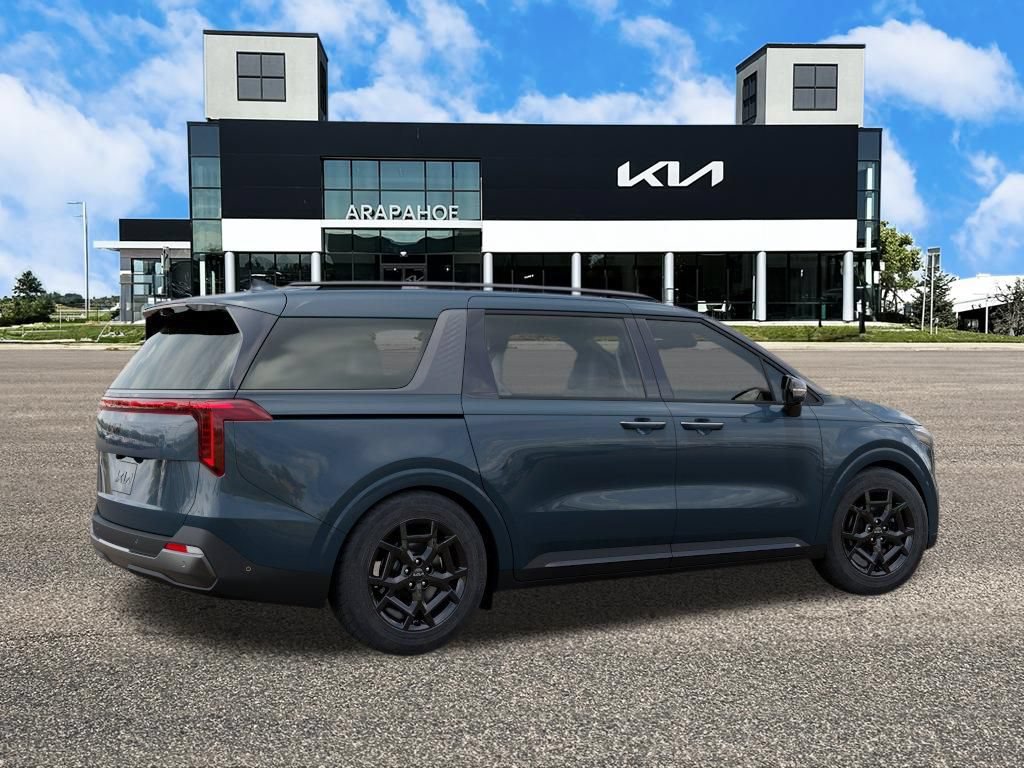 New 2027 Kia Carnival SX Prestige FWD image 6