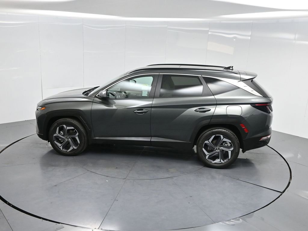 Used 2024 Hyundai Tucson SEL image 59
