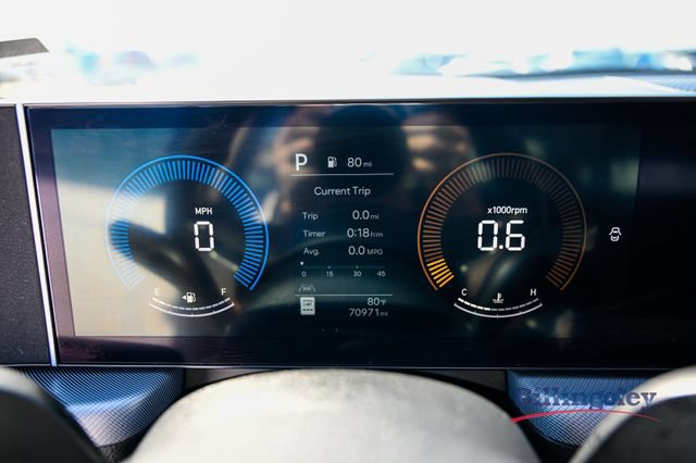 Used 2024 Hyundai Sonata SEL FWD image 9