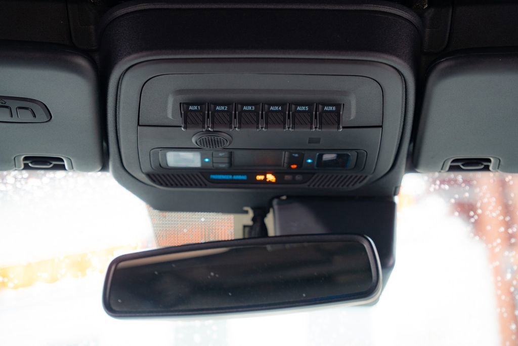 Used 2023 Ford Bronco Raptor image 15