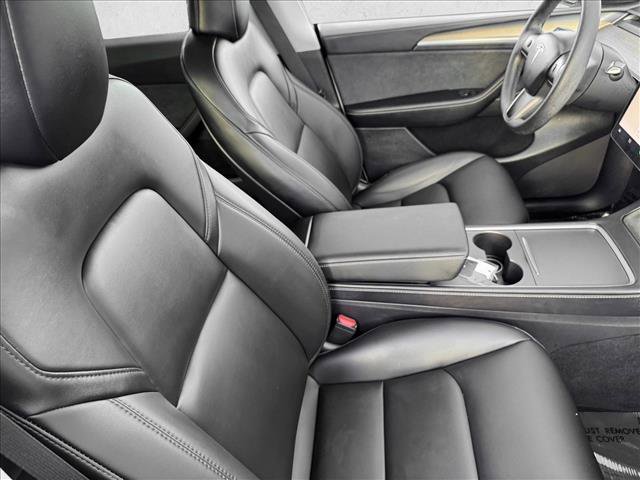 Used 2023 Tesla Model Y Long Range image 23
