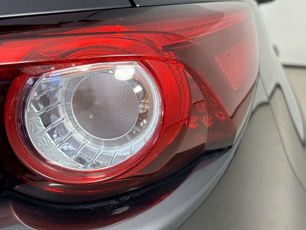 Used 2021 MAZDA CX-9 Touring w/ Touring Premium Package FWD image 35
