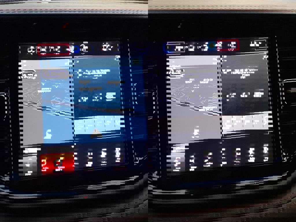 New 2026 Dodge Durango GT image 25