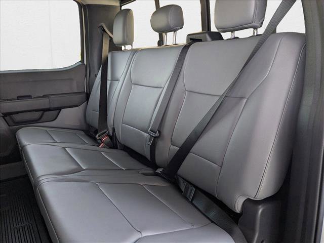 New 2025 Ford F550 2WD Crew Cab Super Duty image 15