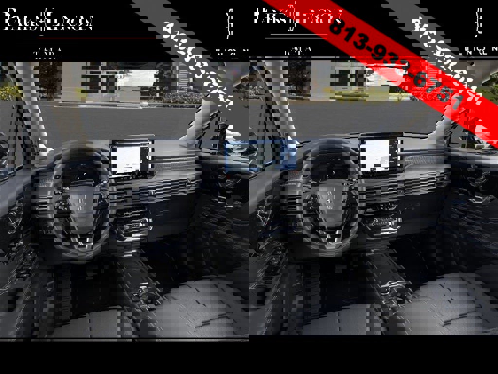 New 2026 Lincoln Corsair Reserve image 31