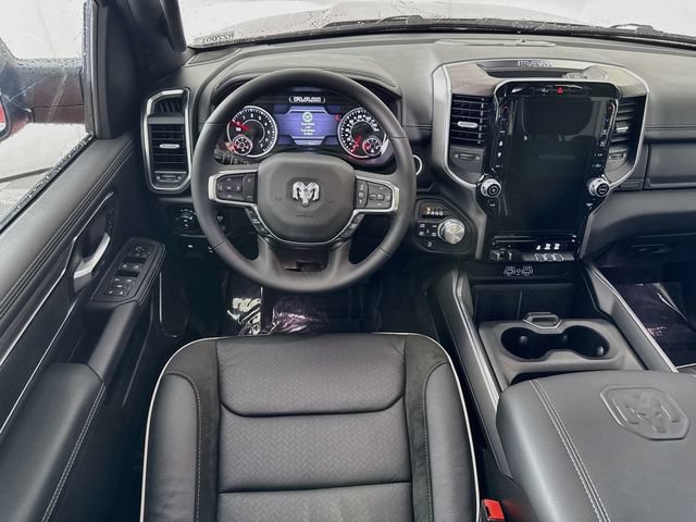 New 2027 RAM 1500 Laramie w/ Laramie Preferred Package AWD/4WD image 24