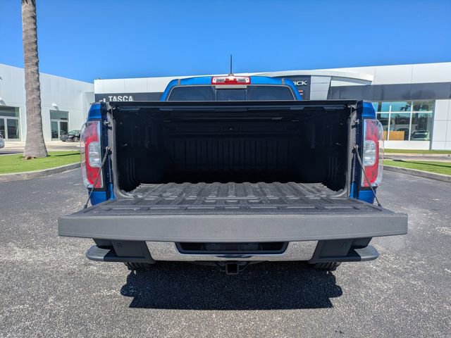 Used 2019 GMC Canyon SLE w/ Driver Alert Package image 15