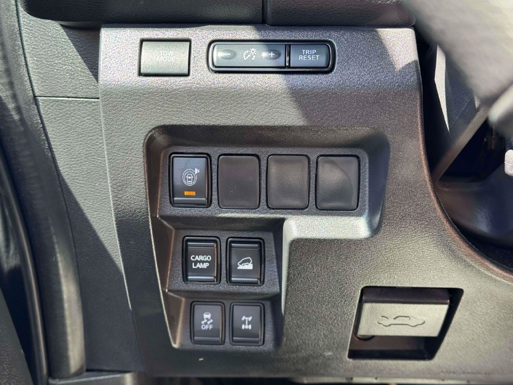 Certified 2025 Nissan Frontier PRO-4X AWD/4WD image 19