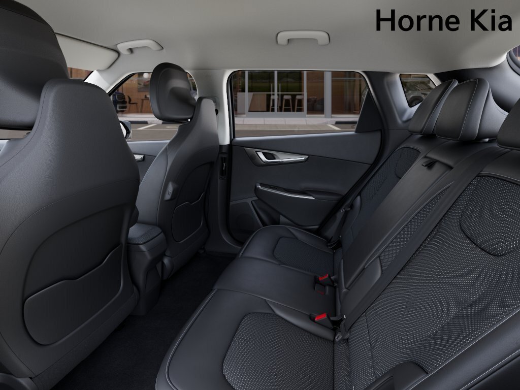 New 2026 Kia EV6 Light RWD image 18