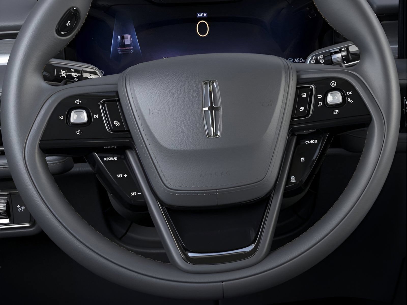 New 2026 Lincoln Aviator 2WD image 12