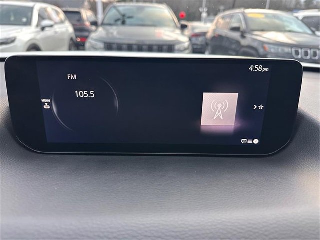 Used 2025 MAZDA CX-50 AWD 2.5 S w/ Preferred Package image 21