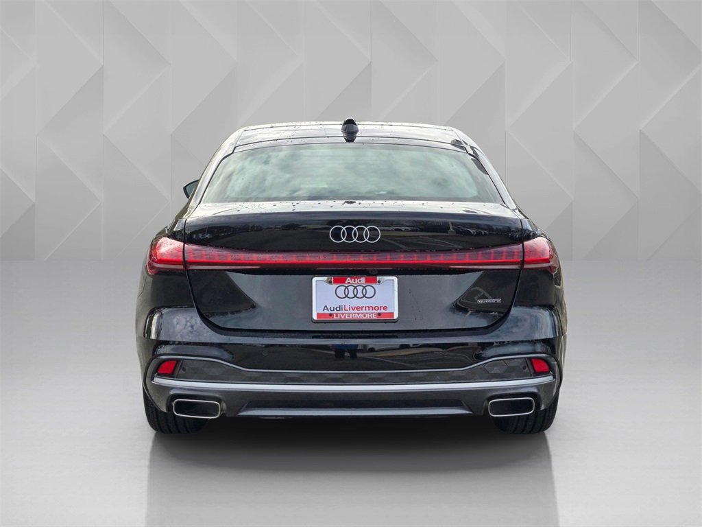 New 2025 Audi A5 2.0T Premium image 5