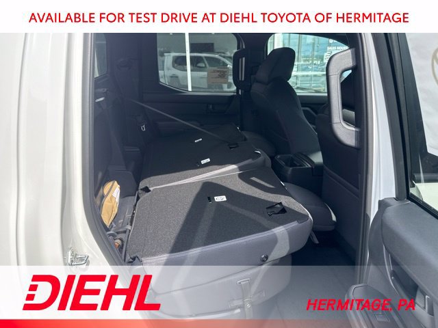 New 2026 Toyota Tacoma SR5 AWD/4WD image 30
