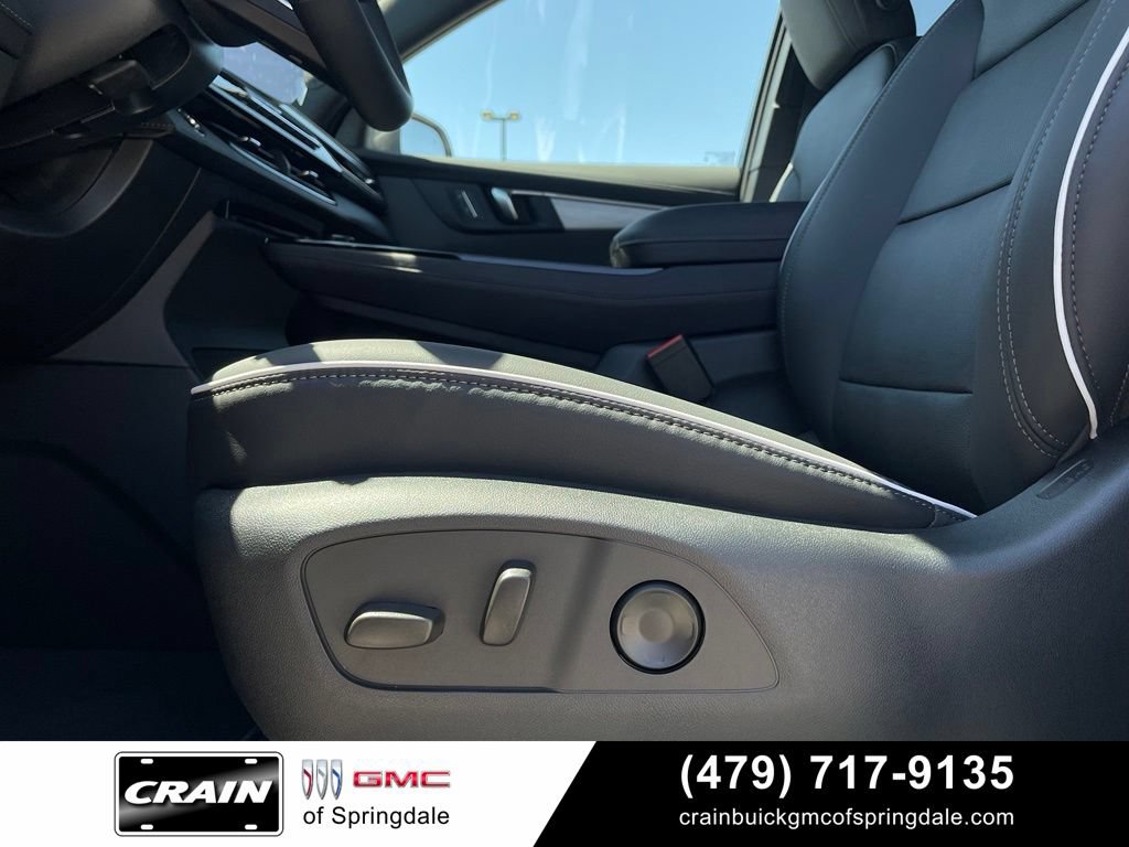 New 2027 Buick Enclave Preferred w/ Power Package FWD image 11