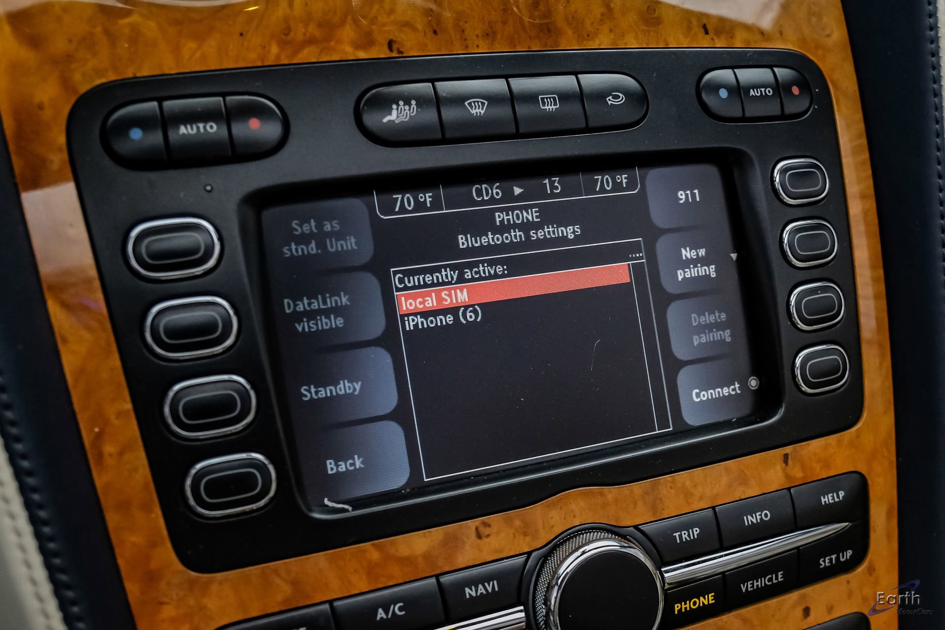 Used 2011 Bentley Continental GTC image 86