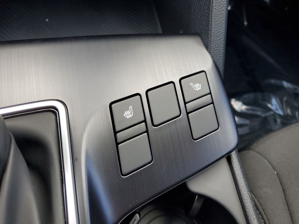 New 2026 Kia Sportage LX w/ LX Convenience Package FWD image 19