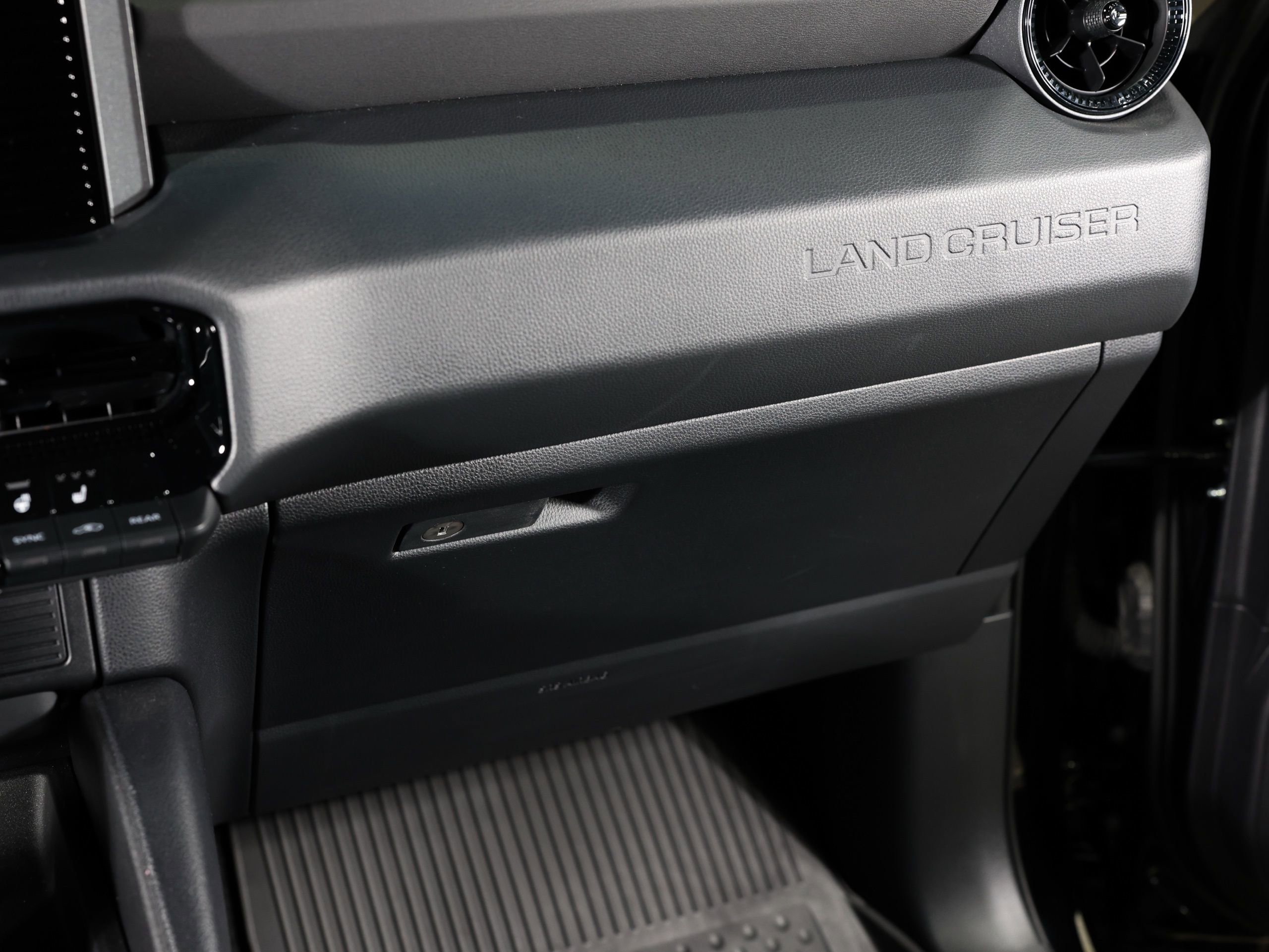 Used 2025 Toyota Land Cruiser 1958 image 42