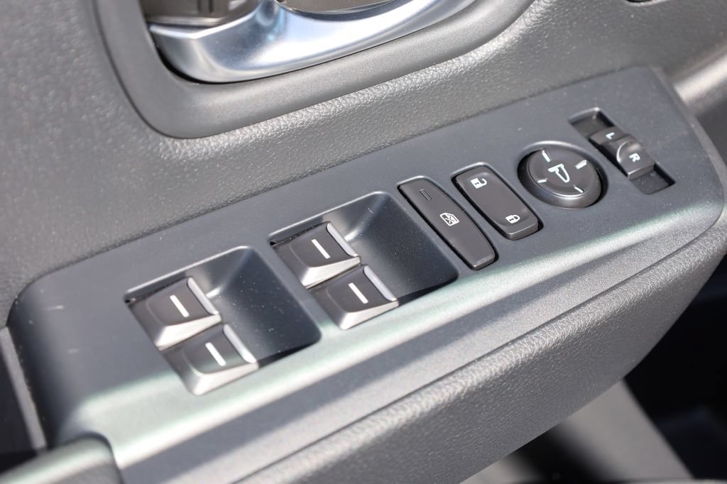New 2026 Honda Passport RTL image 11