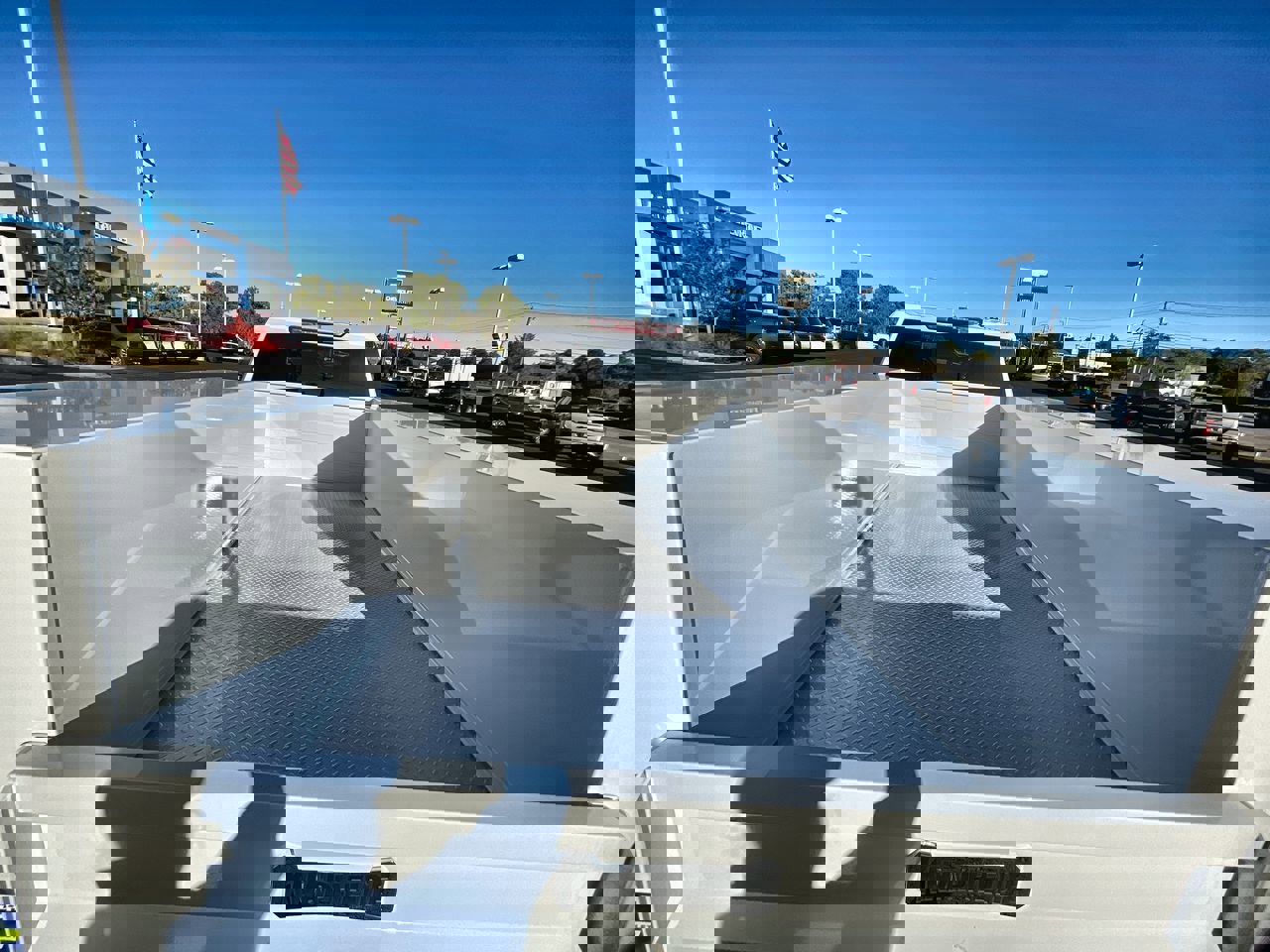 New 2025 Chevrolet Silverado 3500 W/T w/ WT Convenience Package image 25