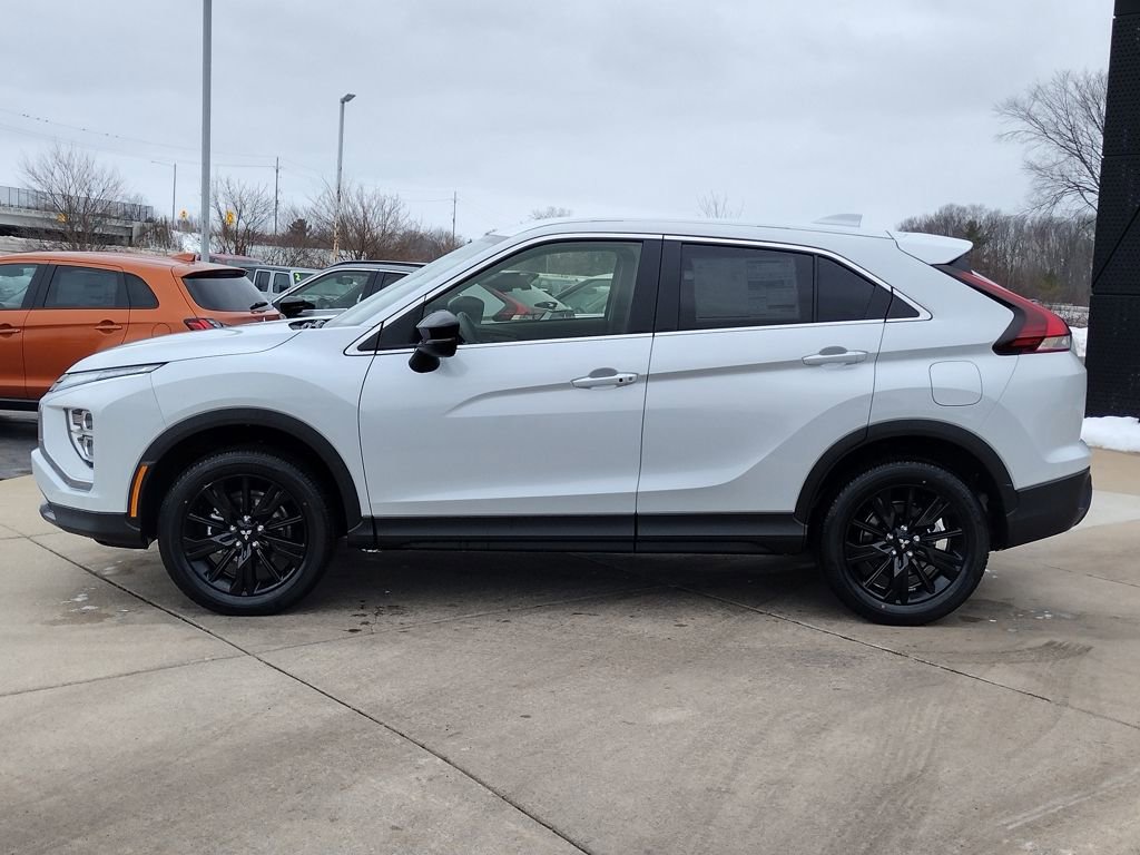 New 2026 Mitsubishi Eclipse Cross LE image 18