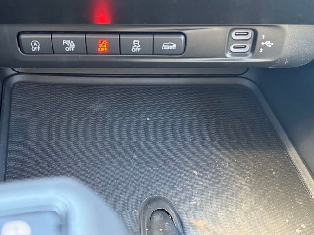 New 2026 Dodge Charger Scat Pack w/ Blacktop Package image 24