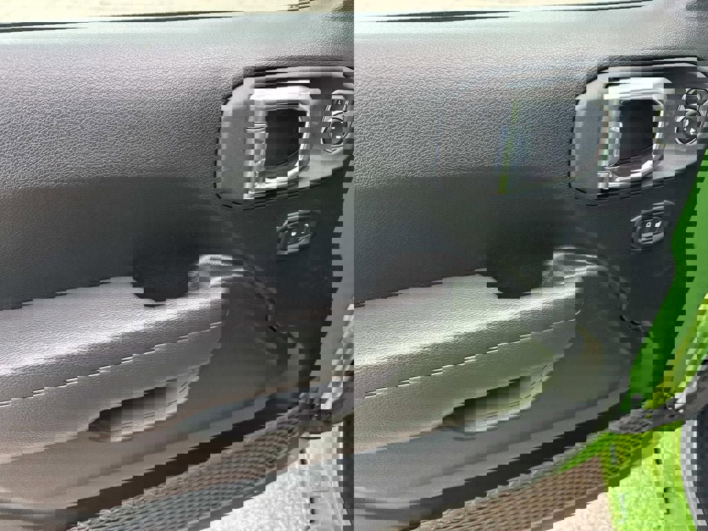 New 2026 Jeep Wrangler Sport S AWD/4WD image 12