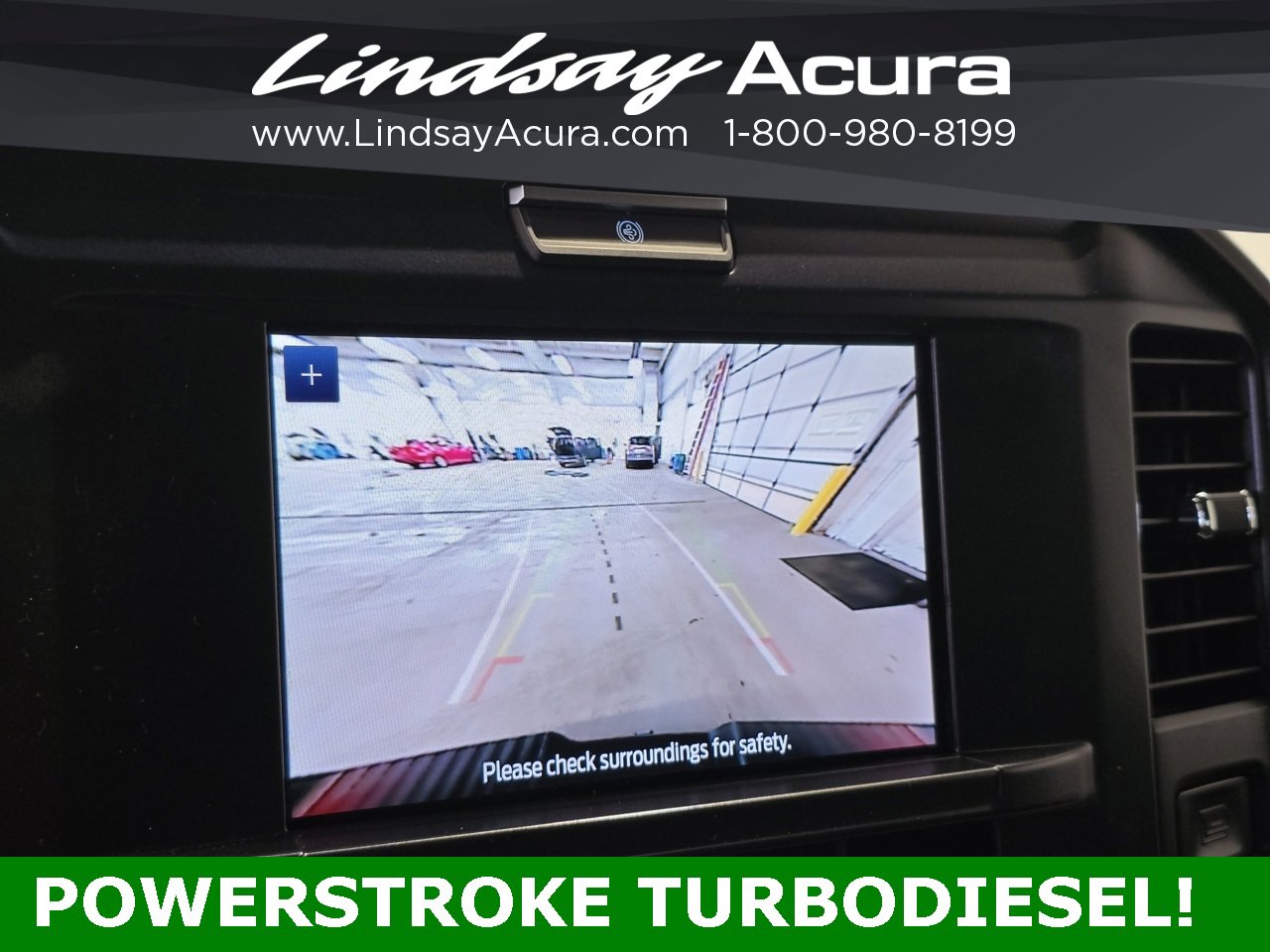 Used 2025 Ford F250 XLT image 17