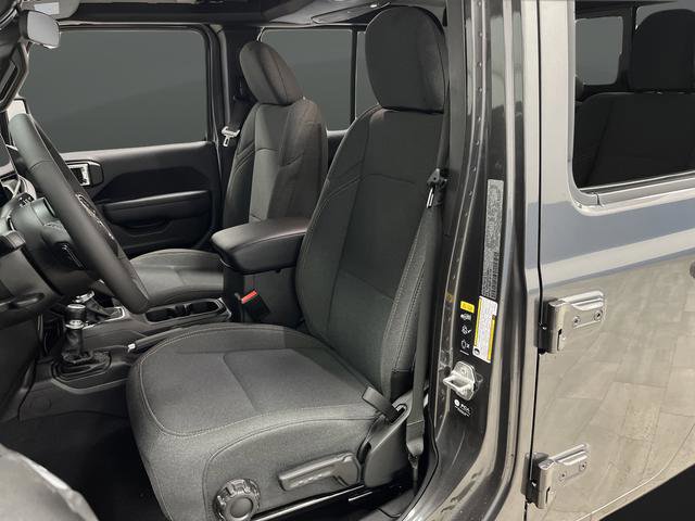 New 2026 Jeep Gladiator Sport image 4