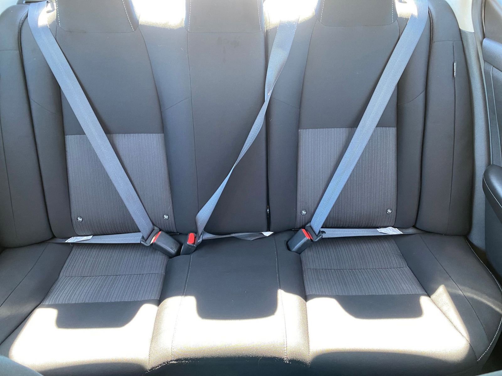 Used 2025 Nissan Sentra SV image 38