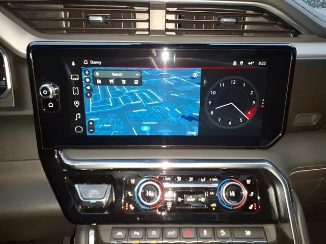 Used 2024 GMC Sierra 1500 Denali w/ Denali Reserve Package image 21