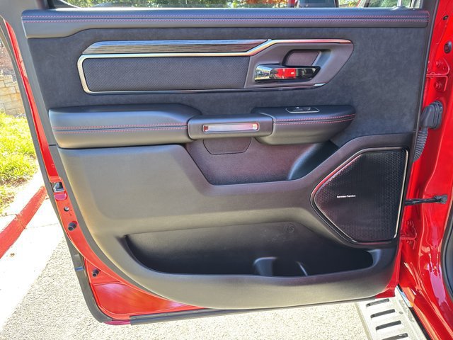 Used 2024 RAM 1500 TRX w/ TRX Level 2 Equipment Group AWD/4WD image 23
