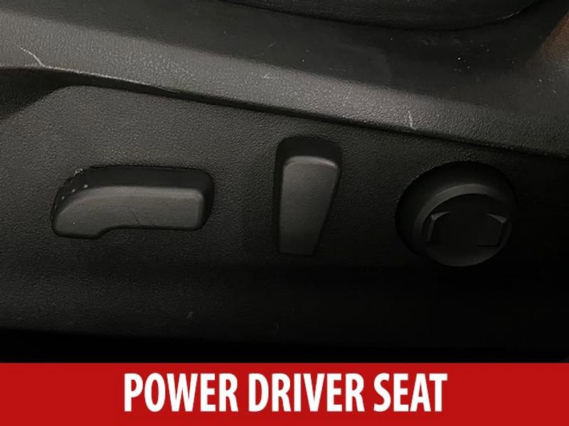 Used 2022 Subaru WRX Limited image 10